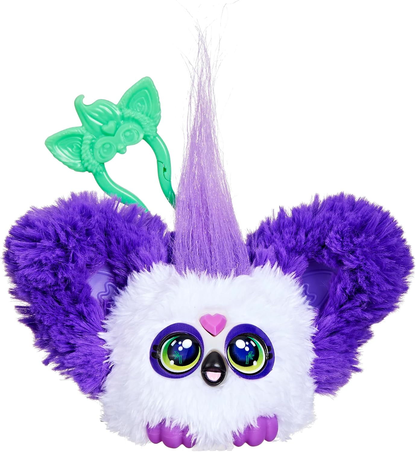 Интерактивная игрушка Hasbro Furby Furblets Bam-Boo