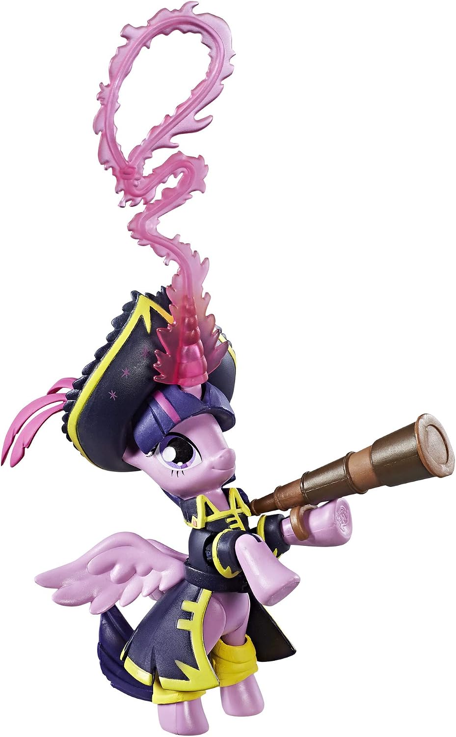 Фигурка Искорки My Little Pony Guardians of Harmony Pirate Pony