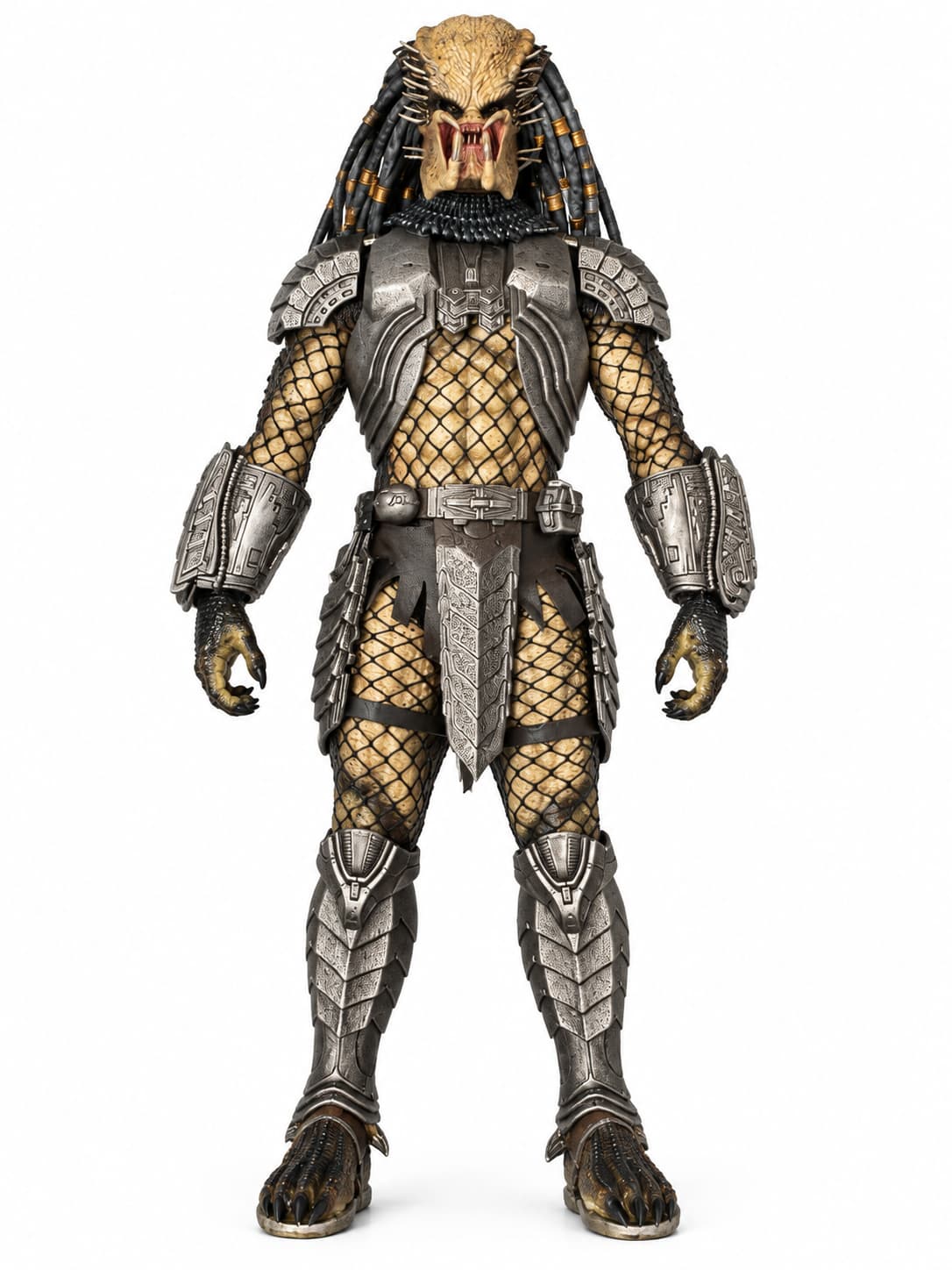 Фигурка Древний Хищник Hot Toys Ancient Predator 2.0 MMS250, 1:6