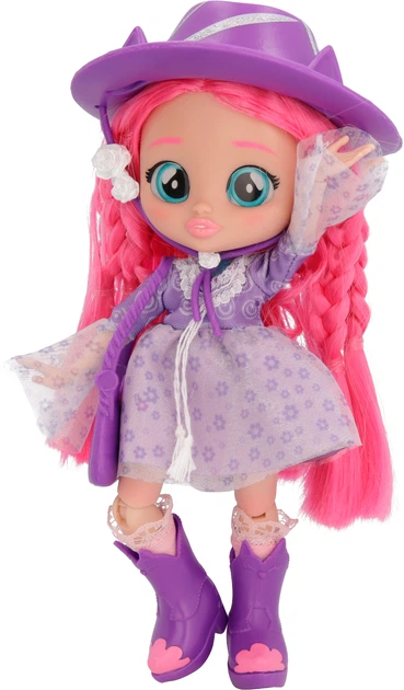 Кукла Кэти Cry Babies BFF Katie / Kate, серия 1, 20 см