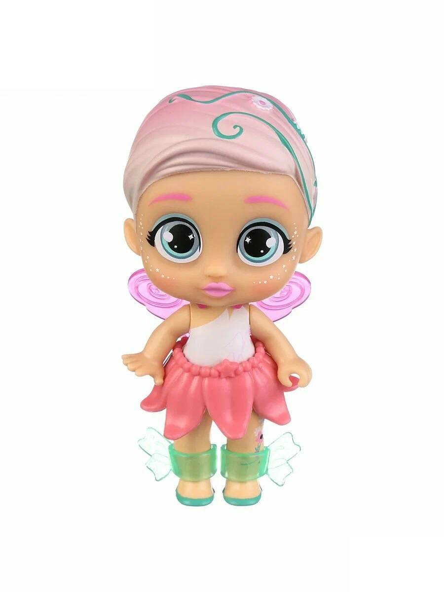 Кукла-сюрприз IMC Toys Bloopies Fairies в цветочном фонарике