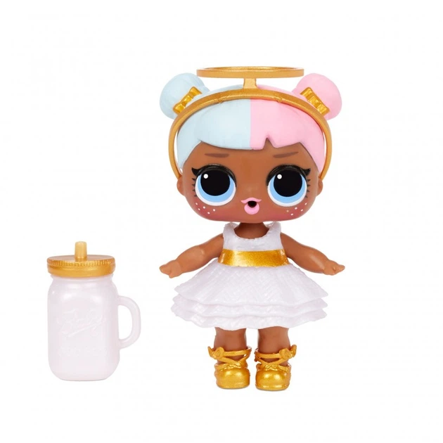 Игровой набор L.O.L. Surprise Furniture Sweet Boardwalk с куклой Sugar