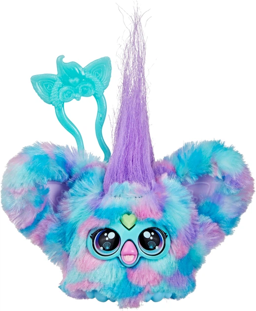 Интерактивная игрушка Furby Furblets Mer-May Hasbro