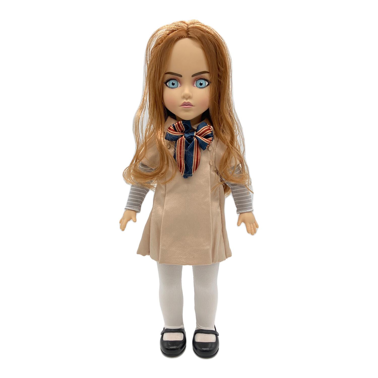 Коллекционная кукла M3GAN Mezco Toyz LDD Presents, 25,4 см