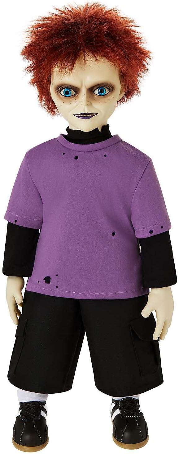 Коллекционная кукла Глен Chucky от Spencer’s, 61 см