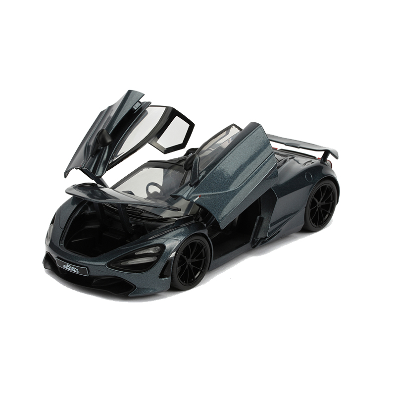 Модель McLaren 720S Шоу Jada Fast & Furious, 1:24
