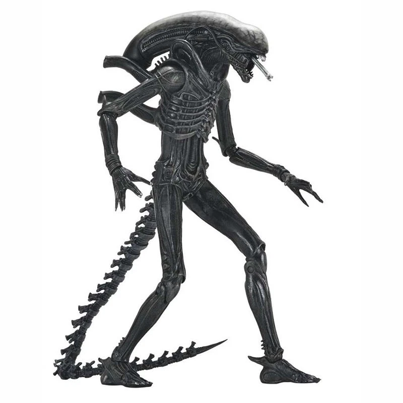 Фигурка NECA Alien: Romulus Ultimate Xenomorph XX121